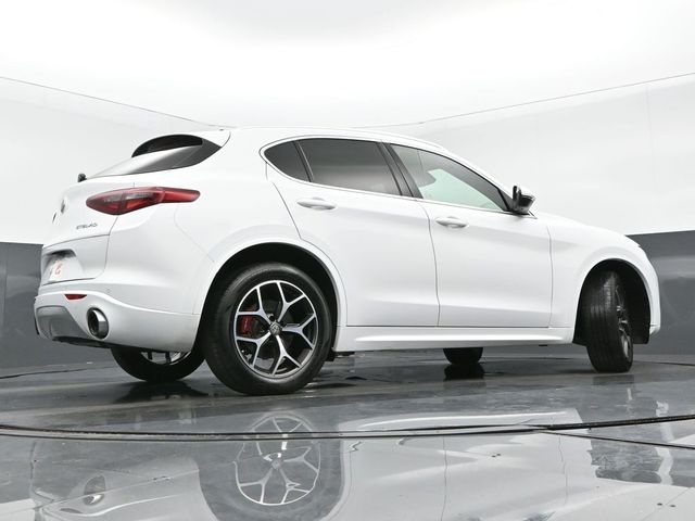 2020 Alfa Romeo Stelvio Ti