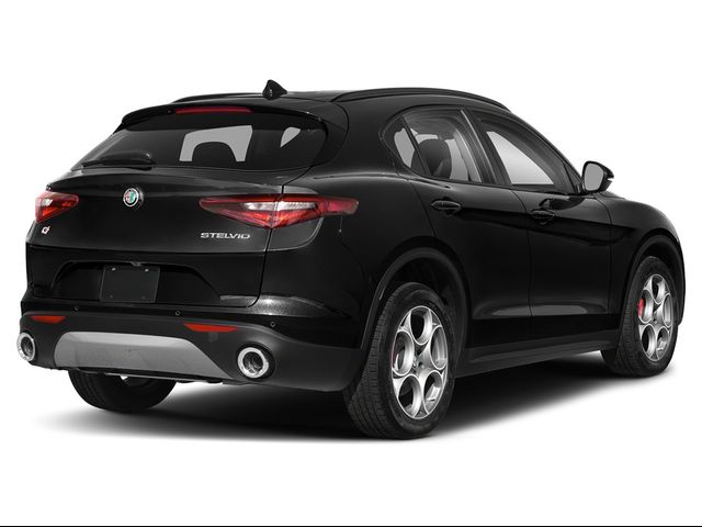 2020 Alfa Romeo Stelvio Ti