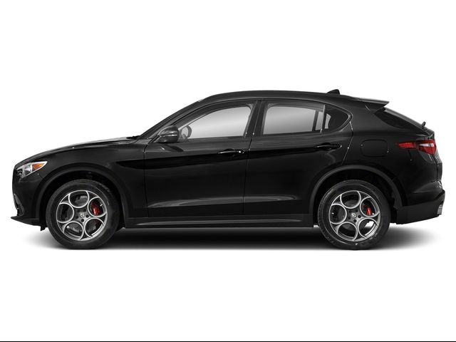 2020 Alfa Romeo Stelvio Ti