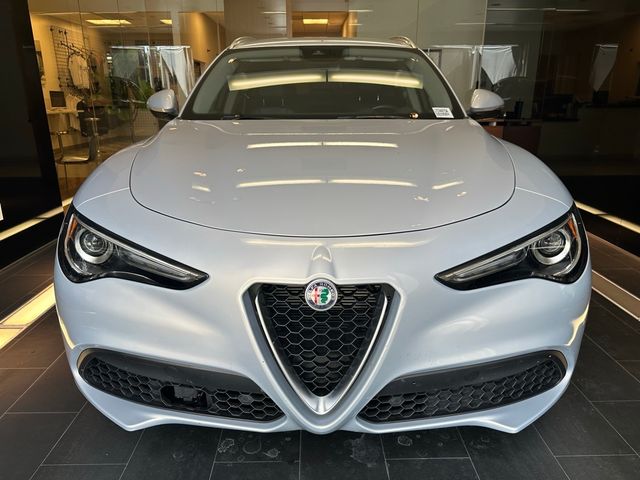 2020 Alfa Romeo Stelvio Ti