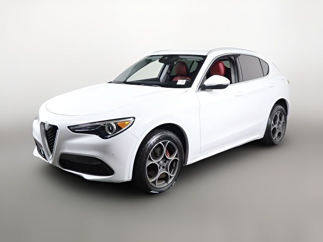 2020 Alfa Romeo Stelvio Ti