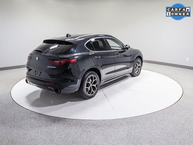 2020 Alfa Romeo Stelvio Ti