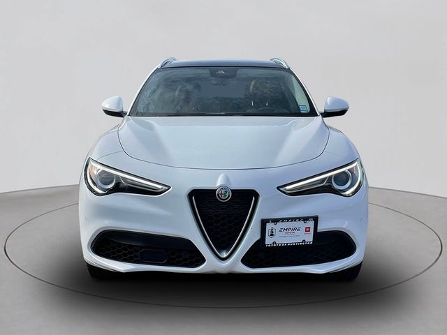 2020 Alfa Romeo Stelvio Ti