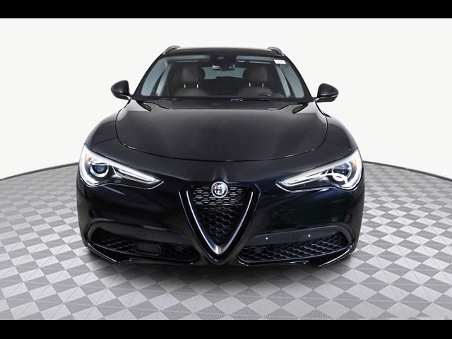 2020 Alfa Romeo Stelvio Ti