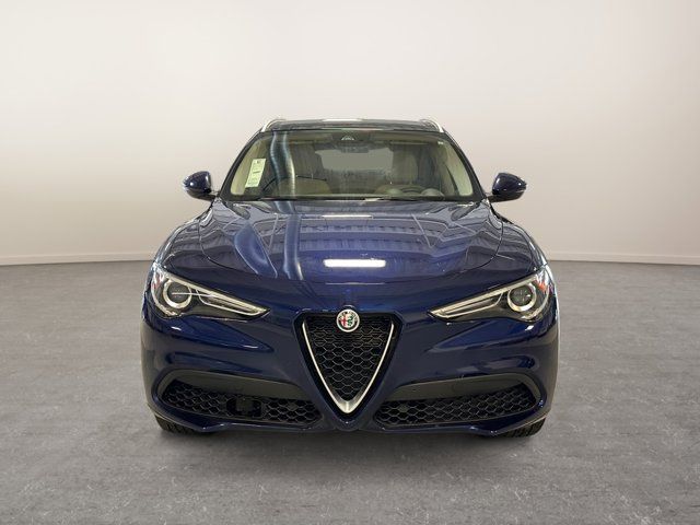 2020 Alfa Romeo Stelvio Ti Lusso