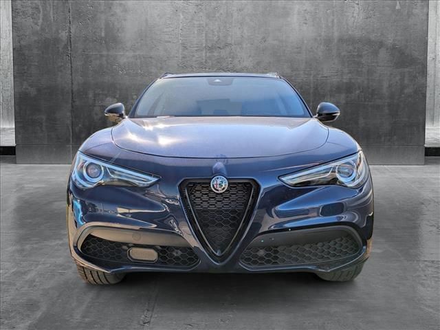 2020 Alfa Romeo Stelvio Ti