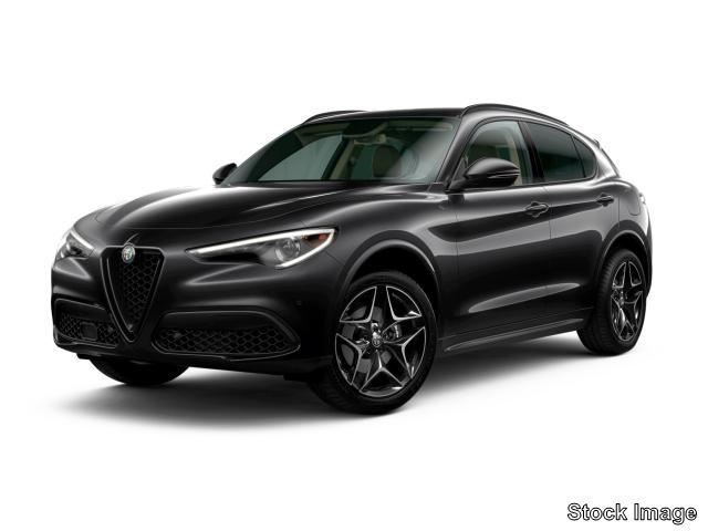 2020 Alfa Romeo Stelvio TI Sport Carbon