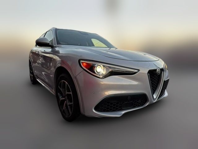 2020 Alfa Romeo Stelvio Ti