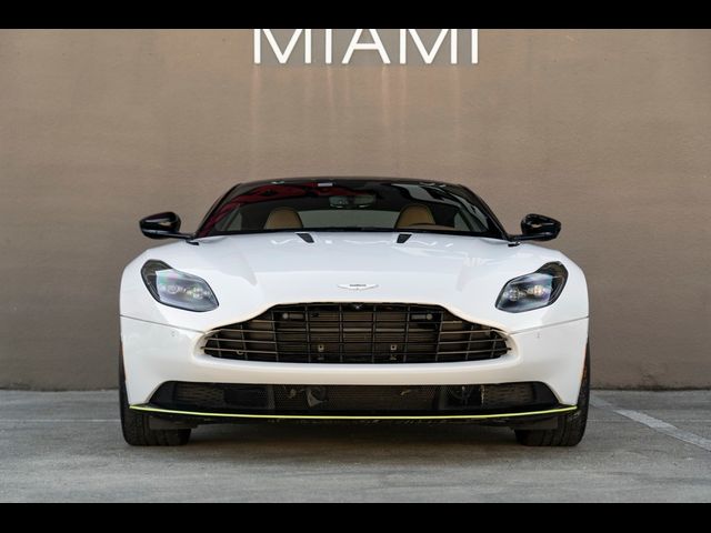 2020 Aston Martin DB11 AMR