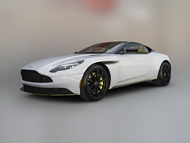 2020 Aston Martin DB11 AMR