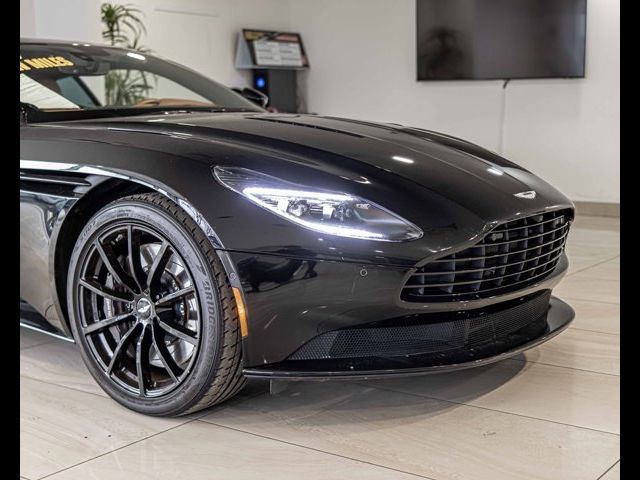 2020 Aston Martin DB11 AMR