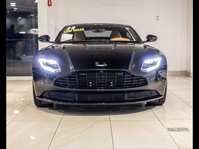 2020 Aston Martin DB11 AMR