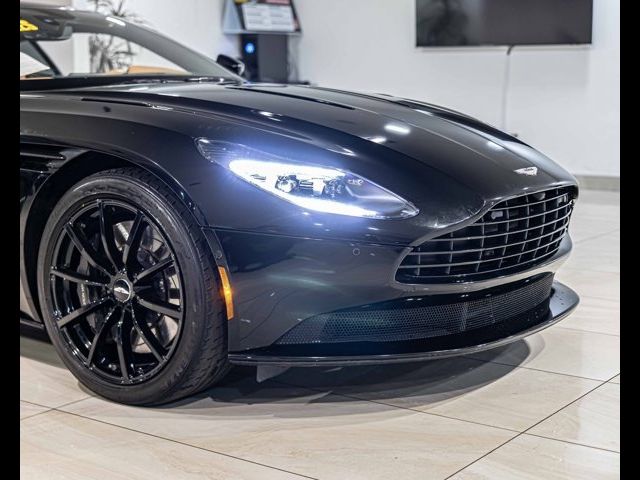 2020 Aston Martin DB11 AMR