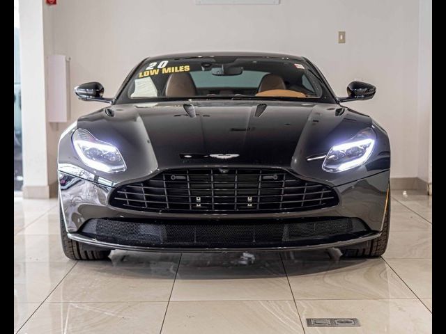 2020 Aston Martin DB11 AMR