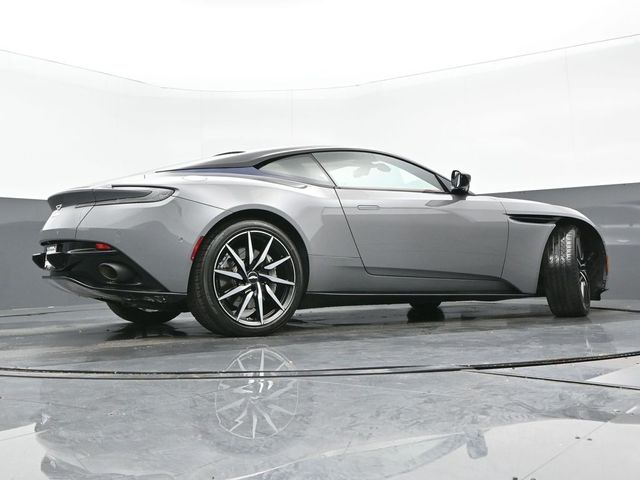 2020 Aston Martin DB11 V8