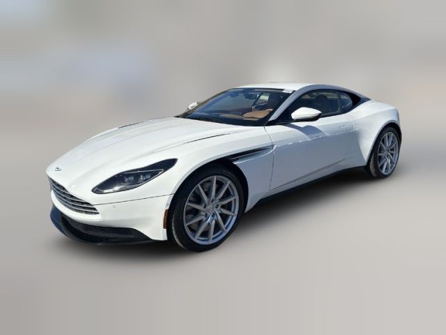 2020 Aston Martin DB11 V8