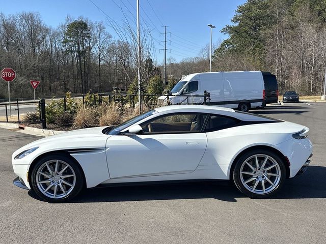 2020 Aston Martin DB11 V8