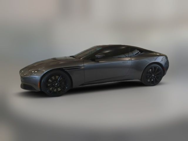 2020 Aston Martin DB11 V8