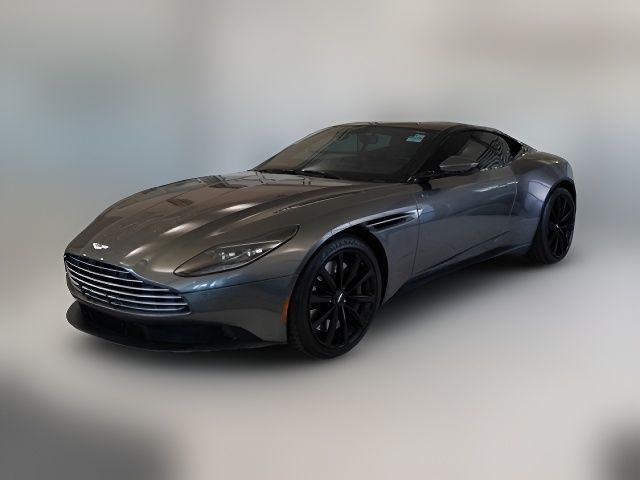 2020 Aston Martin DB11 V8