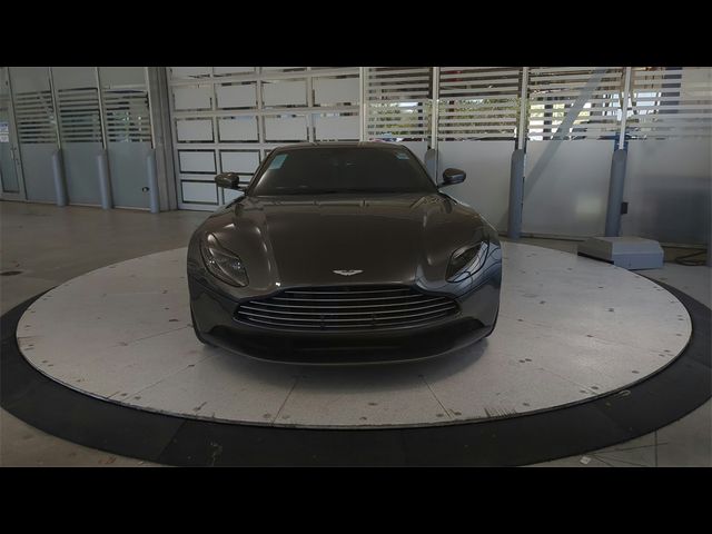 2020 Aston Martin DB11 V8