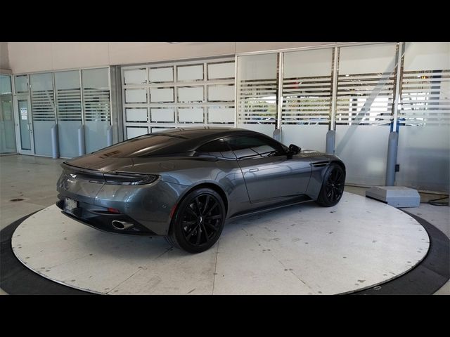 2020 Aston Martin DB11 V8