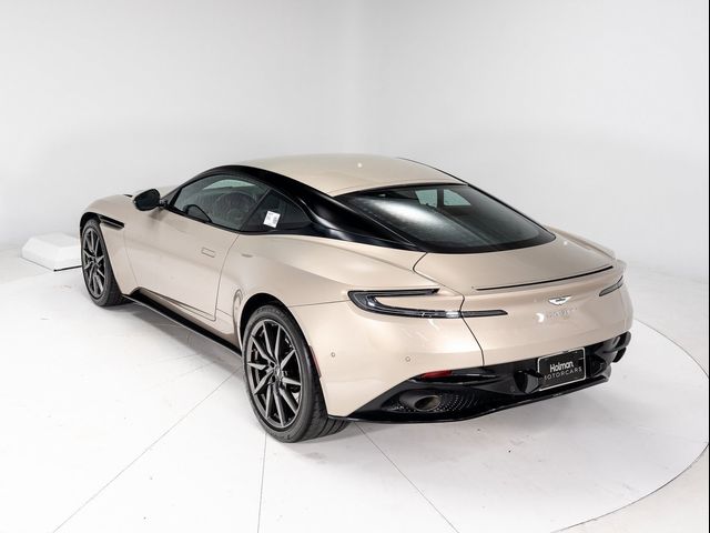 2020 Aston Martin DB11 V8