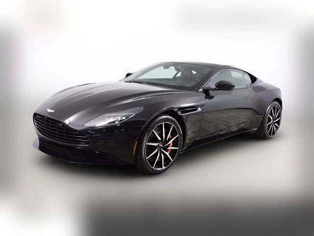 2020 Aston Martin DB11 V8