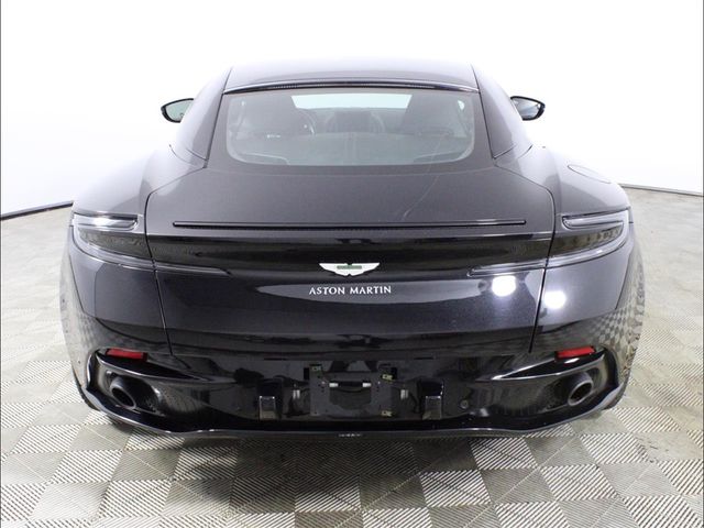 2020 Aston Martin DB11 V8