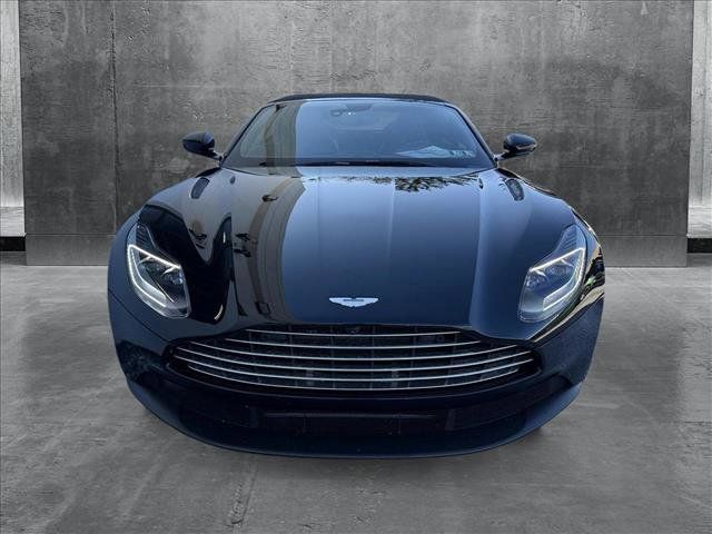 2020 Aston Martin DB11 Base