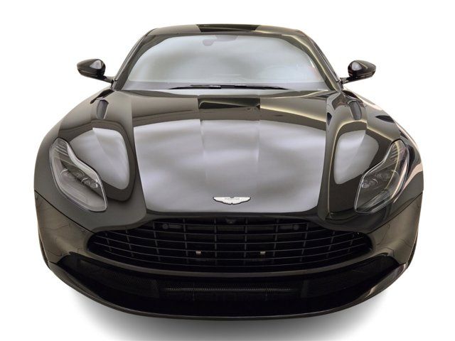 2020 Aston Martin DB11 V8