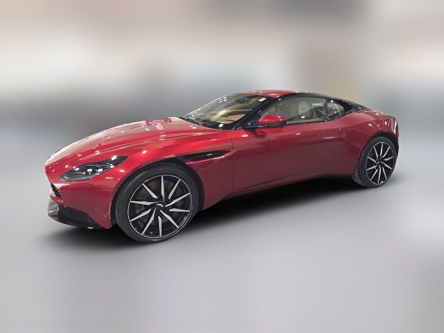 2020 Aston Martin DB11 V8