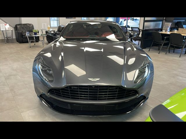 2020 Aston Martin DB11 V8