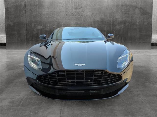 2020 Aston Martin DB11 V8