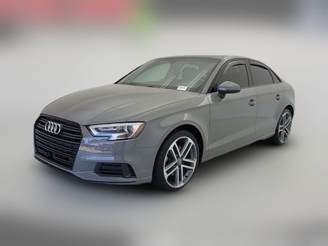 2020 Audi A3 Premium