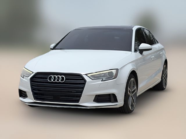 2020 Audi A3 Premium