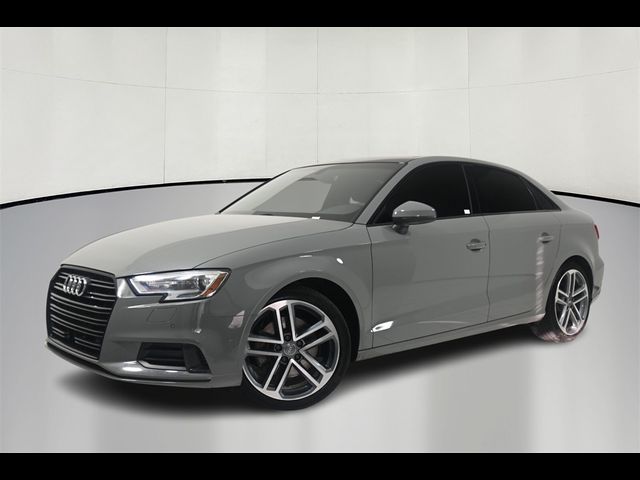 2020 Audi A3 Premium