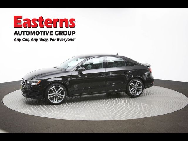 2020 Audi A3 Premium