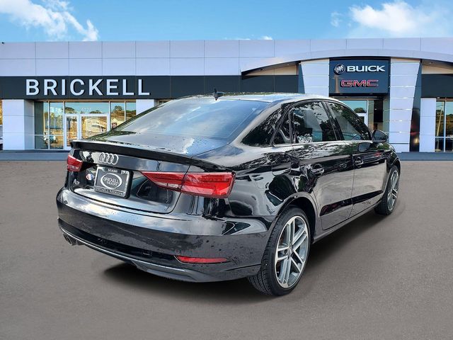 2020 Audi A3 Premium