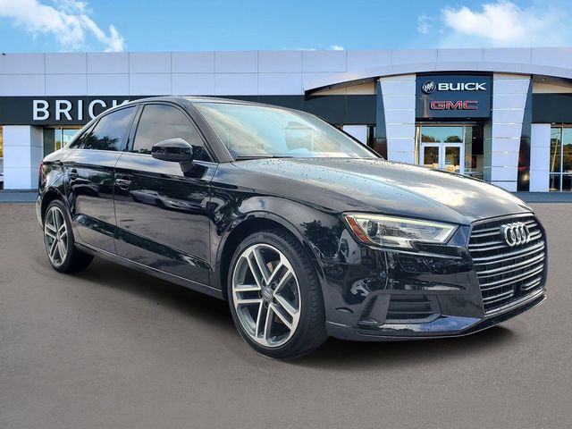 2020 Audi A3 Premium