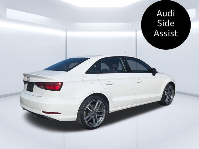 2020 Audi A3 Premium