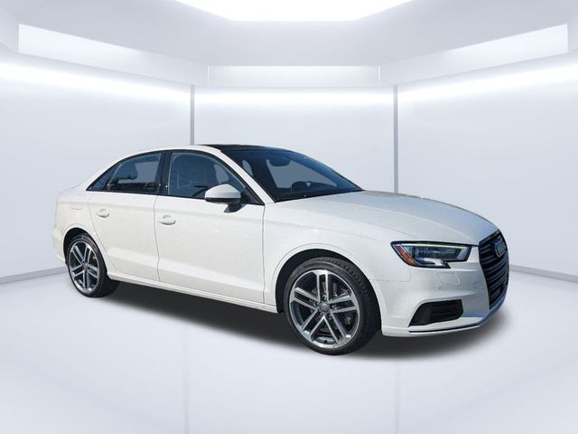 2020 Audi A3 Premium