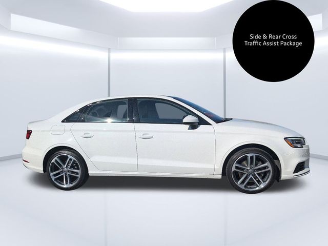 2020 Audi A3 Premium