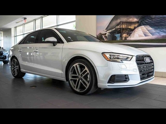 2020 Audi A3 Premium