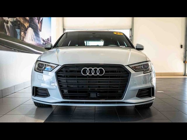 2020 Audi A3 Premium