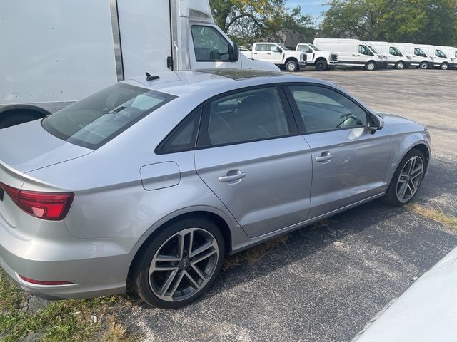 2020 Audi A3 Premium