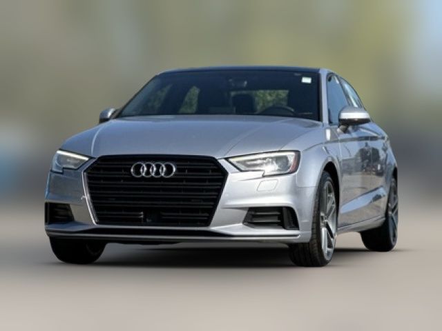 2020 Audi A3 Premium