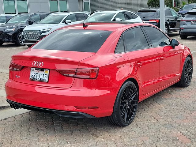 2020 Audi A3 Premium