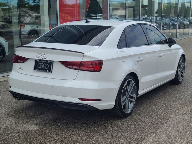 2020 Audi A3 Premium