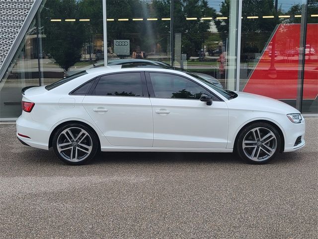 2020 Audi A3 Premium