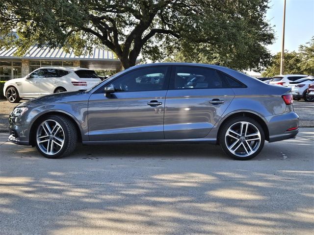 2020 Audi A3 Premium